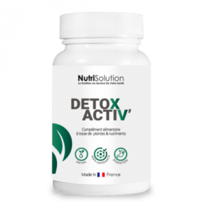 Detox activ