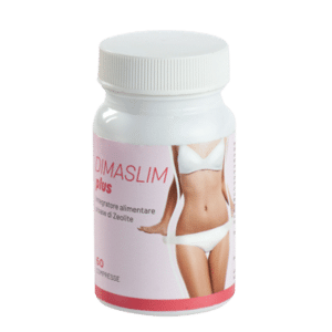 Dimaslim plus