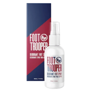 Foot trooper