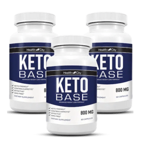 Keto base