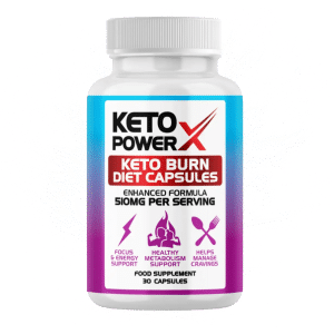 Keto power x
