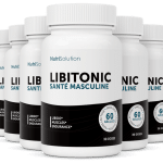Libitonic