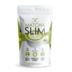 Matcha slim