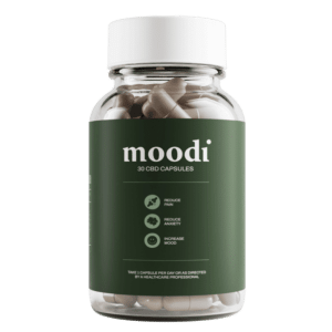 Moodi cbd