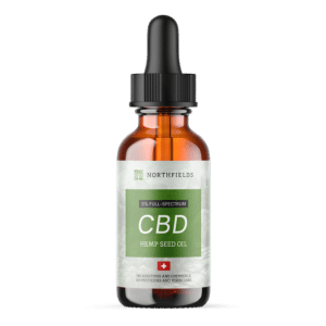 Northfields cbd oil