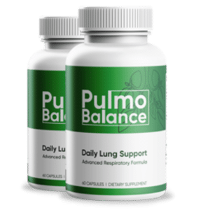 Pulmo Balance