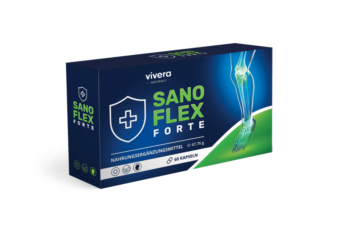 SanoFlex Forte
