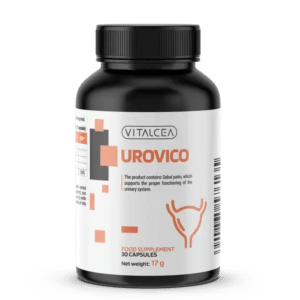 Urovico